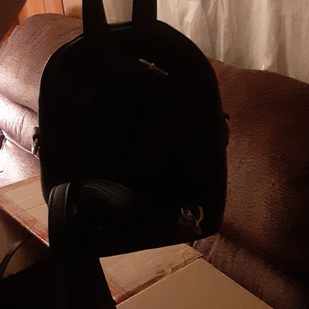 Mini backpack - Picture 3 of 3